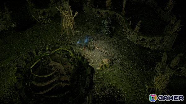 「Path of Exile 2」に新コンテンツ「The Third Edict」が8月30日に登場!無料ウィークエンドキャンペーンも開催の画像