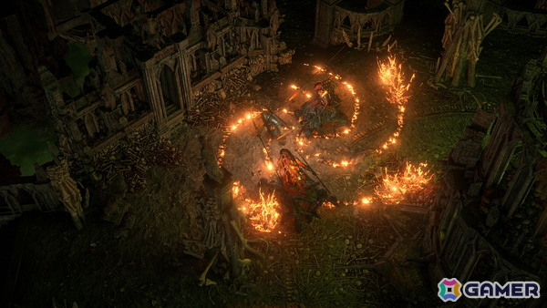 「Path of Exile 2」に新コンテンツ「The Third Edict」が8月30日に登場!無料ウィークエンドキャンペーンも開催の画像