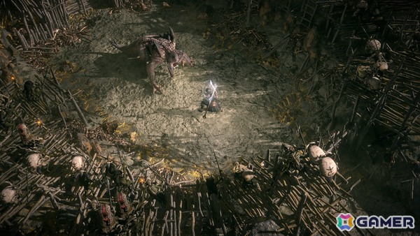 「Path of Exile 2」に新コンテンツ「The Third Edict」が8月30日に登場!無料ウィークエンドキャンペーンも開催の画像