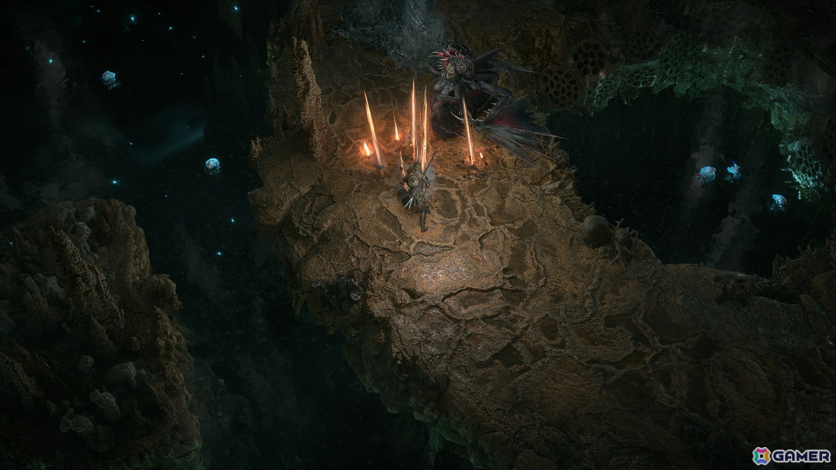 「Path of Exile 2」に新コンテンツ「The Third Edict」が8月30日に登場！無料ウィークエンドキャンペーンも開催の画像10
