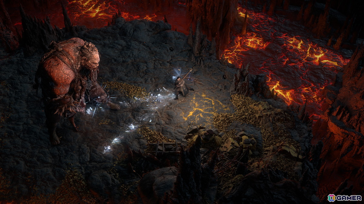 「Path of Exile 2」に新コンテンツ「The Third Edict」が8月30日に登場！無料ウィークエンドキャンペーンも開催の画像13