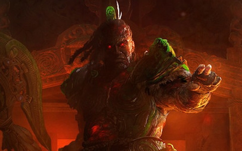 「Path of Exile 2」に新コンテンツ「The Third Edict」が8月30日に登場!無料ウィークエンドキャンペーンも開催