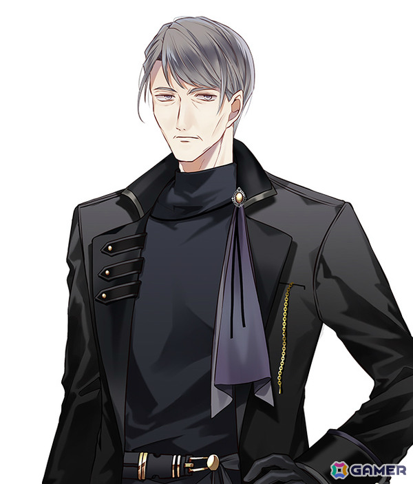 闇色の魔珠」Switch版の発売日が11月20日に決定！攻略対象キャラ全員の