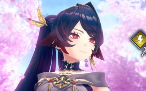 「レスレリアーナのアトリエ」新キャラ「鏑矢」がピックアップガチャに登場！★3キャラ確定ガチャ＆SSRメモリア確定ガチャも