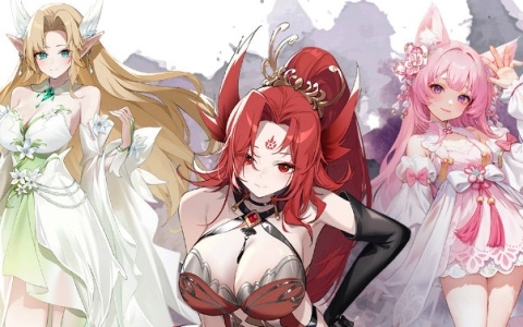ファンタジーRPG「パーフェクトワールドZ」の正式リリース日が9月9日に決定！事前登録者数は80万人を突破