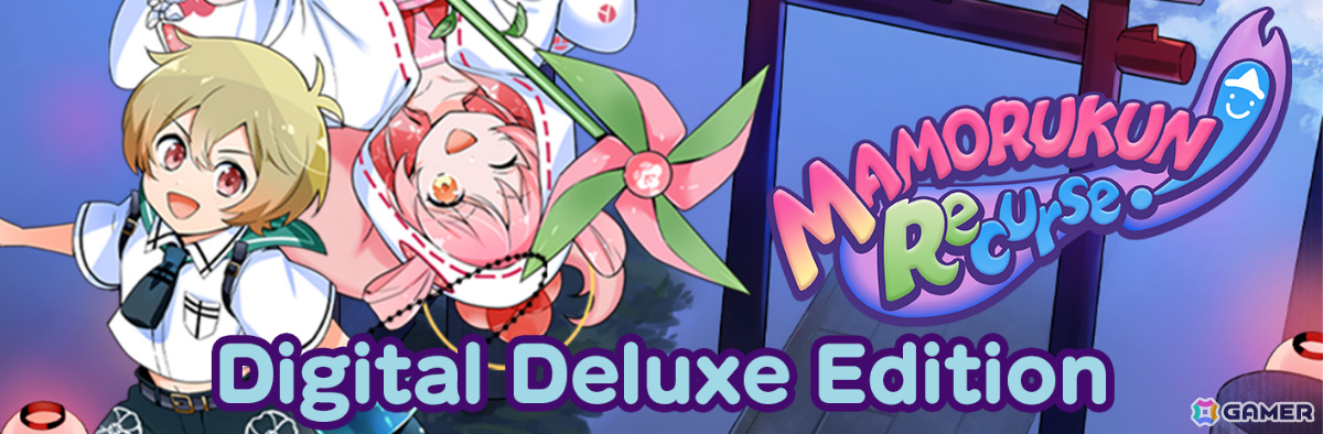 「まものろKAI！」「R-Type Delta: HD Boosted」Steamで発売される各デジタルデラックス版（バンドル）の内容が公開！の画像