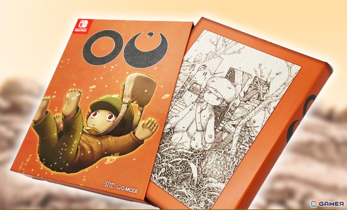 「G-MODEアーカイブス」5周年記念タイトルの「真・女神転生 東京鎮魂歌」が配信!Switch 2版「みんなで空気読み。4」の発表や「ステラデウス 漆黒の精霊」の復刻もの画像
