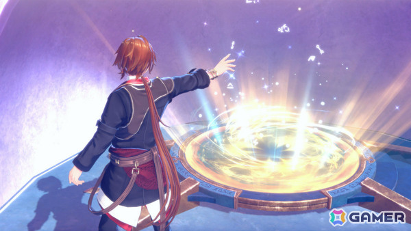 「紅の錬金術士と白の守護者 ~レスレリアーナのアトリエ~」デジタルプレオーダーが開始!ストーリートレーラーや町の復興などのシステム情報も公開の画像