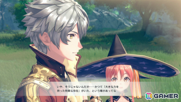 「紅の錬金術士と白の守護者 ～レスレリアーナのアトリエ～」デジタルプレオーダーが開始！ストーリートレーラーや町の復興などのシステム情報も公開の画像19