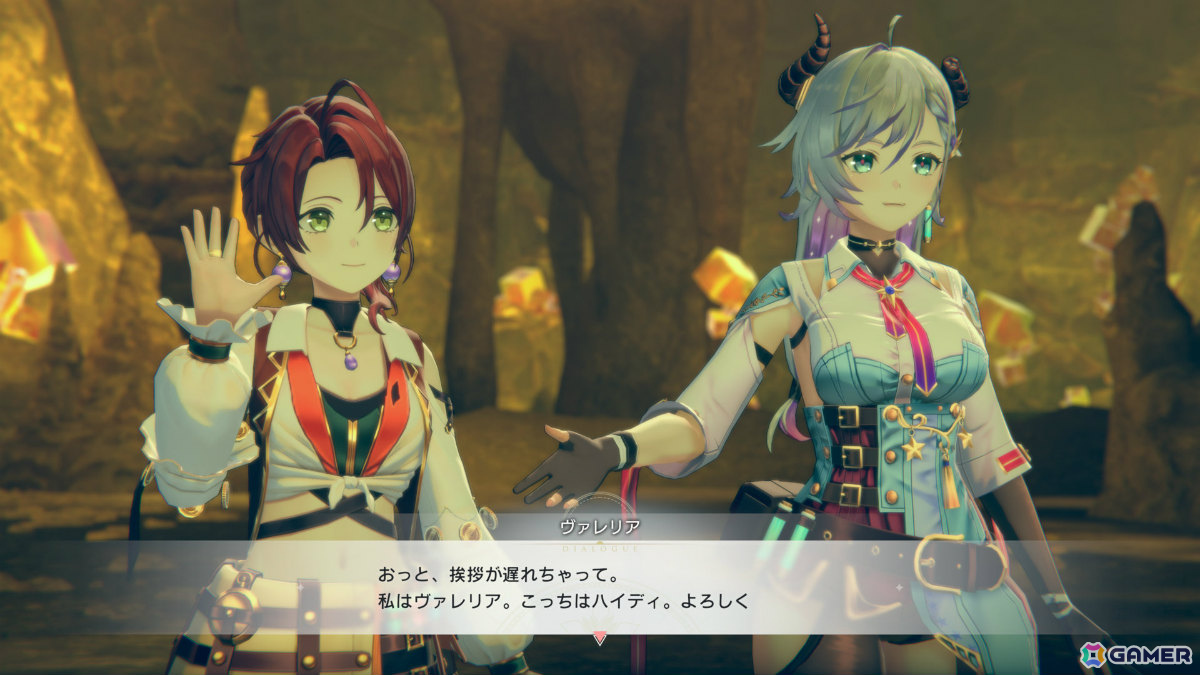 「紅の錬金術士と白の守護者 ～レスレリアーナのアトリエ～」デジタルプレオーダーが開始！ストーリートレーラーや町の復興などのシステム情報も公開の画像15