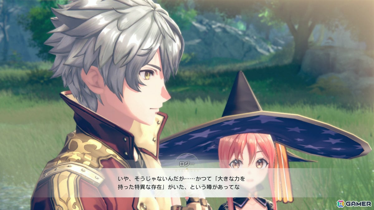 「紅の錬金術士と白の守護者 ~レスレリアーナのアトリエ~」デジタルプレオーダーが開始!ストーリートレーラーや町の復興などのシステム情報も公開の画像