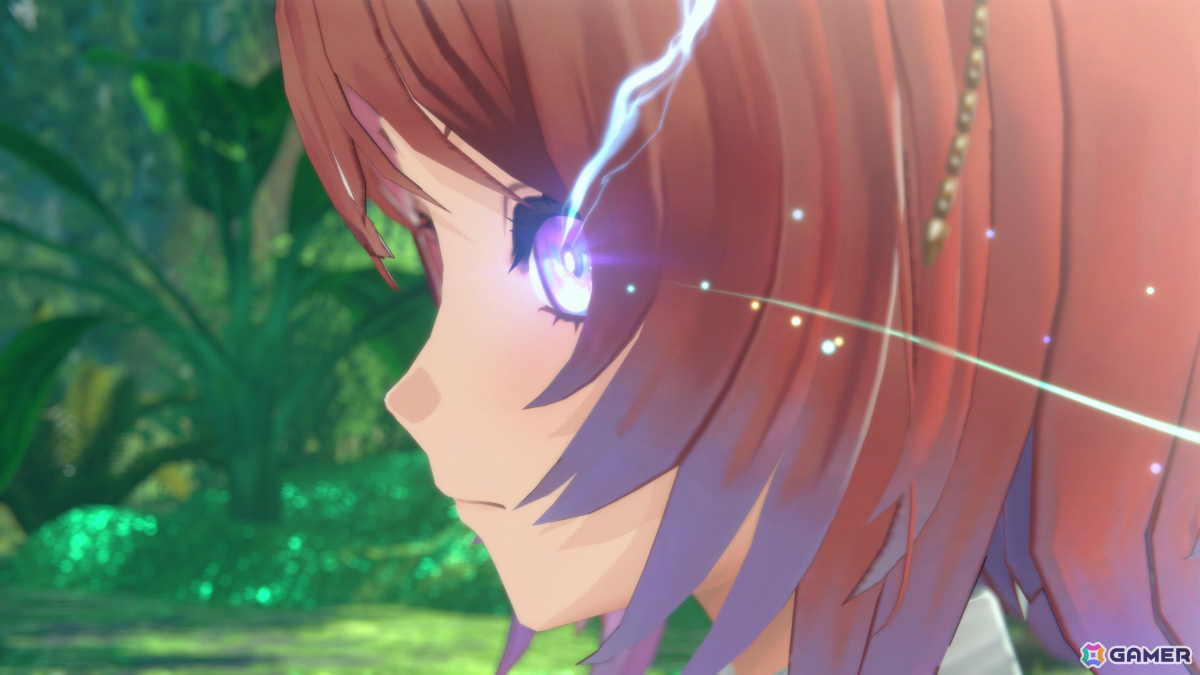 「紅の錬金術士と白の守護者 ～レスレリアーナのアトリエ～」デジタルプレオーダーが開始！ストーリートレーラーや町の復興などのシステム情報も公開の画像4