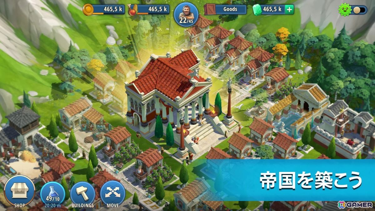 新作スマホゲームや予約・事前登録など人気ゲームアプリ情報まとめ 2025年8月30日号の画像