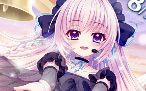 「Re:ステージ！プリズムステップ」で白鳥天葉（CV：日岡なつみ）のお誕生日限定☆4が登場！