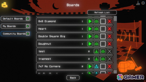 戦略ローグライクチェスゲーム「Below the Crown」が発表！「Duskers」のMisfits Atticによる9年ぶりの新作の画像