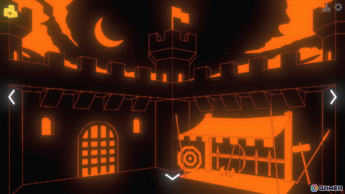 戦略ローグライクチェスゲーム「Below the Crown」が発表！「Duskers」のMisfits Atticによる9年ぶりの新作の画像2