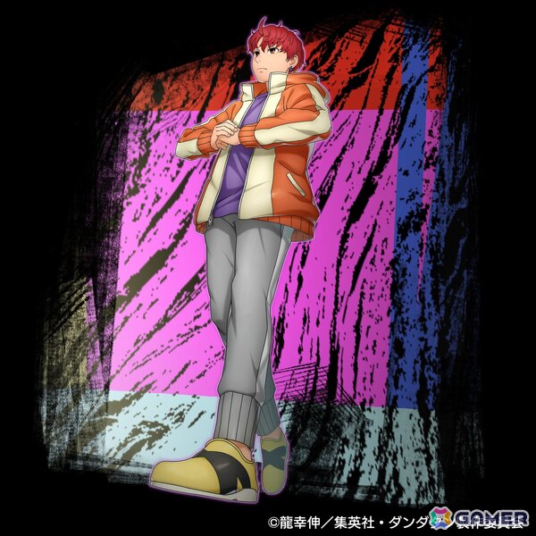 「グランドサマナーズ」で9月5日よりTVアニメ「ダンダダン」とのコラボ開催！ユニットイラストはサイエンスSARU描きおろしの画像13