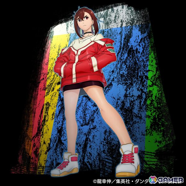 「グランドサマナーズ」で9月5日よりTVアニメ「ダンダダン」とのコラボ開催！ユニットイラストはサイエンスSARU描きおろしの画像4