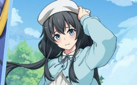ゲームキャラクター Alice アニメ調グラフィックで描かれる2D探索アクション「アリス