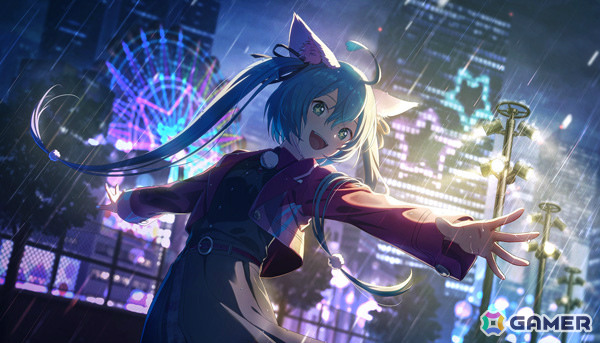 「プロセカ」ワンダショのイベント「Deep Dark For Light」や司、えむ、類が登場の「絶望の雨すら笑ってガチャ」が開催！の画像4