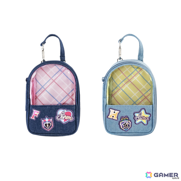 にじさんじ「We're E♡Star!!」グッズが9月1日12時より販売開始