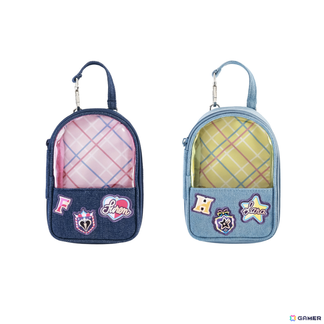 にじさんじ「We're E♡Star!!」グッズが9月1日12時より販売開始