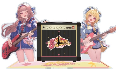 レア】 ココロコネクト ヨチランダム 店頭用プロモーション