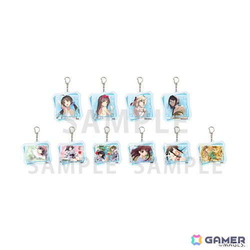 メモリーズオフ」シリーズのポップアップショップが9月20日より