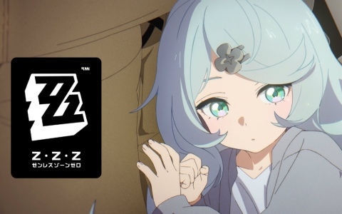 「ゼンレスゾーンゼロ」シードとビッグ・シードの出会いや関係性を描くショートアニメ「ラブ、デス＆構造体」が公開