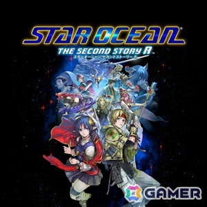 スターオーシャン セカンドストーリー R」が50％オフ