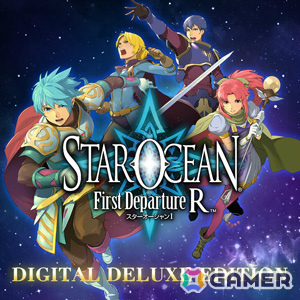 「スターオーシャン セカンドストーリー R」が50%オフ、「ブレイブリーデフォルトII」が60%オフに!スクエニ SEPTEMBER SALE Part 1が開催の画像