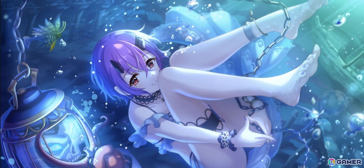 「プリコネR」7.5周年！“大坪プロ”ことシノブ役・大坪由佳さんと4周年以降のあれこれを振り返り…【前編】：「プリグラ」の復活に期待、シノブ（サマー）実装時のエピソードもの画像