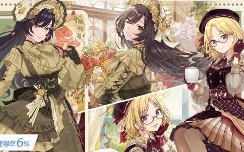 マガツバライ（Switch）のゲーム情報まとめ｜Gamer