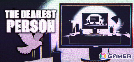 AIは人間の孤独を埋められるか――ビジュアルノベル「最愛の人」の日本語版がSteamで9月1日に無料配信の画像1