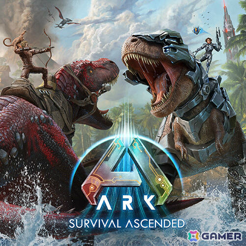 「なつもん!」「ARK: Survival Ascended」「風来のシレン6」など対象作品が最大80%オフ!スパチュンのエンドサマーセールが開催の画像