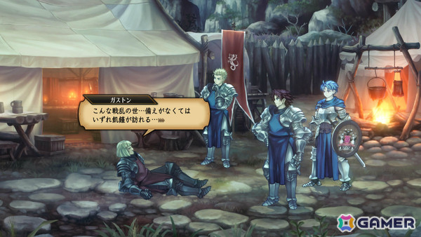 「ソニックレーシング クロスワールド」のオープンネットワークテストに参加、「ユニコーンオーバーロード」で知るSRPGの真髄【編集部が遊んだゲーム】の画像2