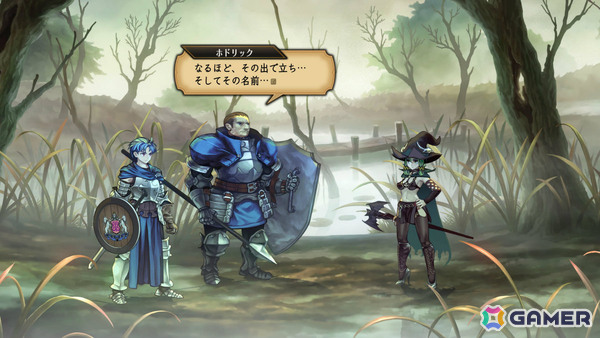 「ソニックレーシング クロスワールド」のオープンネットワークテストに参加、「ユニコーンオーバーロード」で知るSRPGの真髄【編集部が遊んだゲーム】の画像3