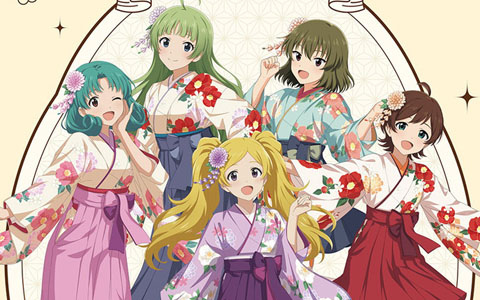 ギルます×結城さくな コラボイラスト 記念色紙 アニプレックスオンライン限定 ギルます×結城さくな コラボイラスト記念色紙 アニプレックス