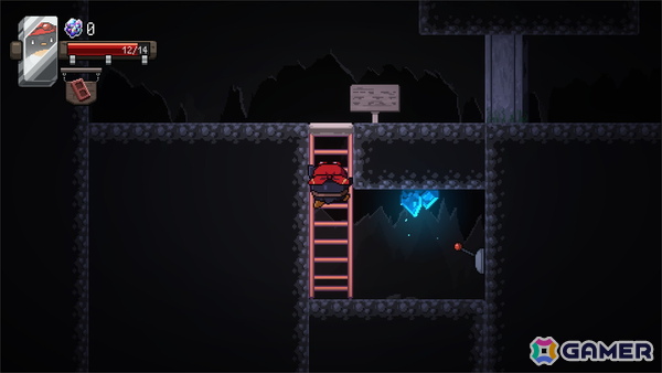 「holo Indie」カエラ・コヴァルスキアさん誕生記念ゲーム「Kaelaverse: Pemascape」が無償サプライズリリースの画像4