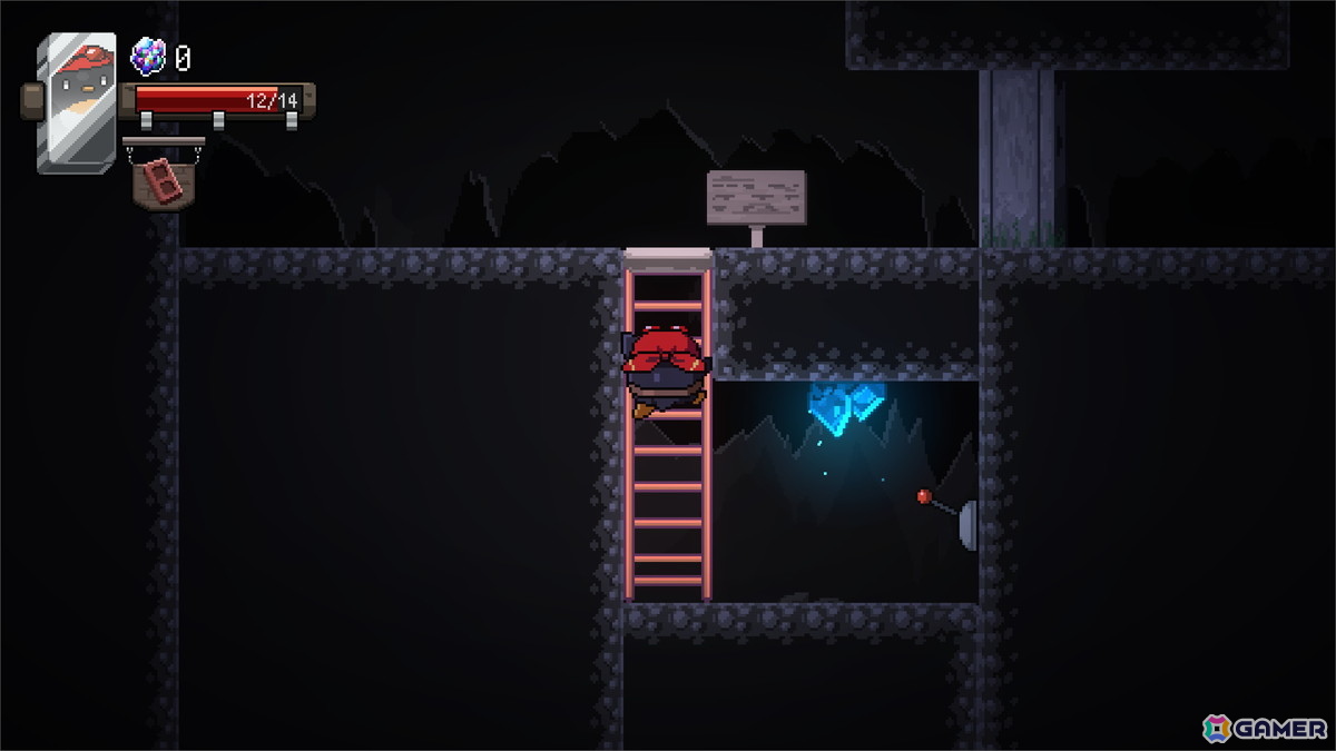 「holo Indie」カエラ・コヴァルスキアさん誕生記念ゲーム「Kaelaverse: Pemascape」が無償サプライズリリースの画像