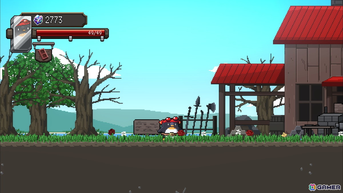 「holo Indie」カエラ・コヴァルスキアさん誕生記念ゲーム「Kaelaverse: Pemascape」が無償サプライズリリースの画像
