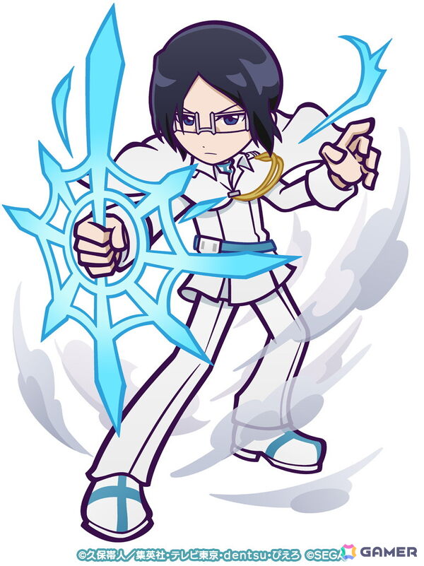 「ぷよクエ」×TVアニメ「BLEACH」コラボを先行プレイ！ガチャでは［虚化］黒崎一護やくろいシェゾ ver.ぷよ番隊たちが新登場の画像5