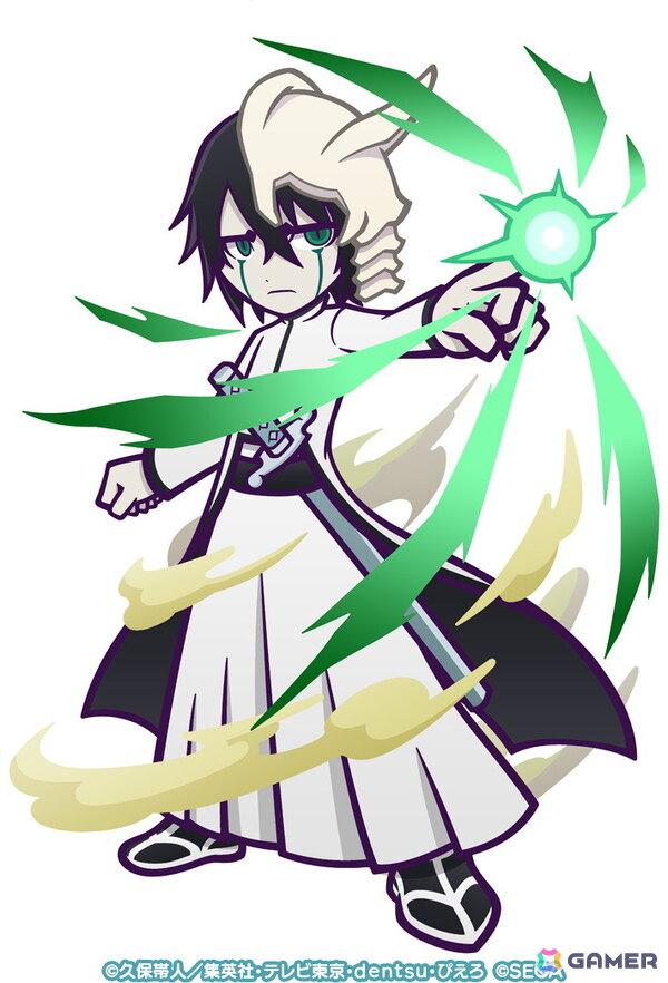 「ぷよクエ」×TVアニメ「BLEACH」コラボを先行プレイ！ガチャでは［虚化］黒崎一護やくろいシェゾ ver.ぷよ番隊たちが新登場の画像6