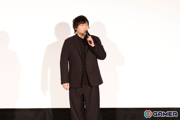 「劇場版『鬼滅の刃』無限城編 第一章 猗窩座再来」公開御礼舞台挨拶・参のレポートが公開!石田彰さん、中村悠一さん、Lynnさんが役に込めた想いを語るの画像