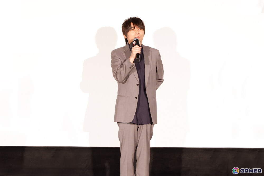 「劇場版『鬼滅の刃』無限城編 第一章 猗窩座再来」公開御礼舞台挨拶・参のレポートが公開！石田彰さん、中村悠一さん、Lynnさんが役に込めた想いを語るの画像3