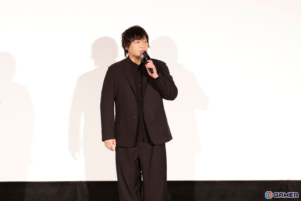 「劇場版『鬼滅の刃』無限城編 第一章 猗窩座再来」公開御礼舞台挨拶・参のレポートが公開！石田彰さん、中村悠一さん、Lynnさんが役に込めた想いを語るの画像4