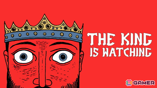 ローグライト・労働監視建国シミュレーション「The King is Watching」が日本語に対応！発売から1ヶ月で販売本数は25万本を突破の画像1