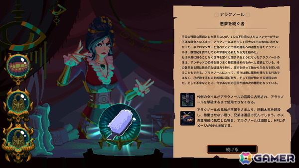 ローグライト・労働監視建国シミュレーション「The King is Watching」が日本語に対応！発売から1ヶ月で販売本数は25万本を突破の画像