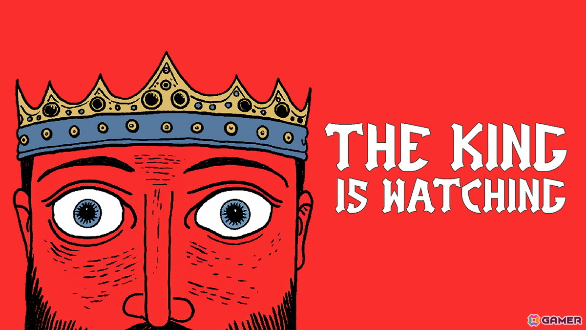 ローグライト・労働監視建国シミュレーション「The King is Watching」が日本語に対応！発売から1ヶ月で販売本数は25万本を突破の画像