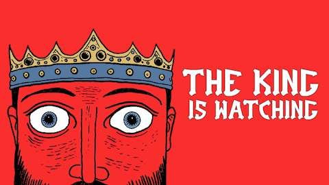 ローグライト・労働監視建国シミュレーション「The King is Watching」が日本語に対応！発売から1ヶ月で販売本数は25万本を突破